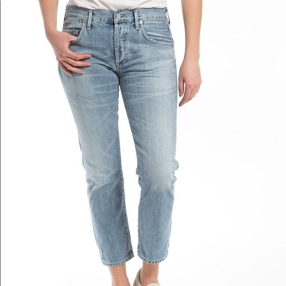 citizens of humanity sunday morning